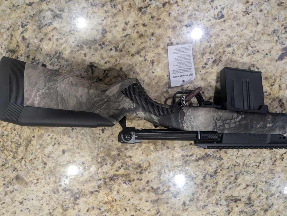 Savage Impulse Predator 6.5 Creedmoor-img-5