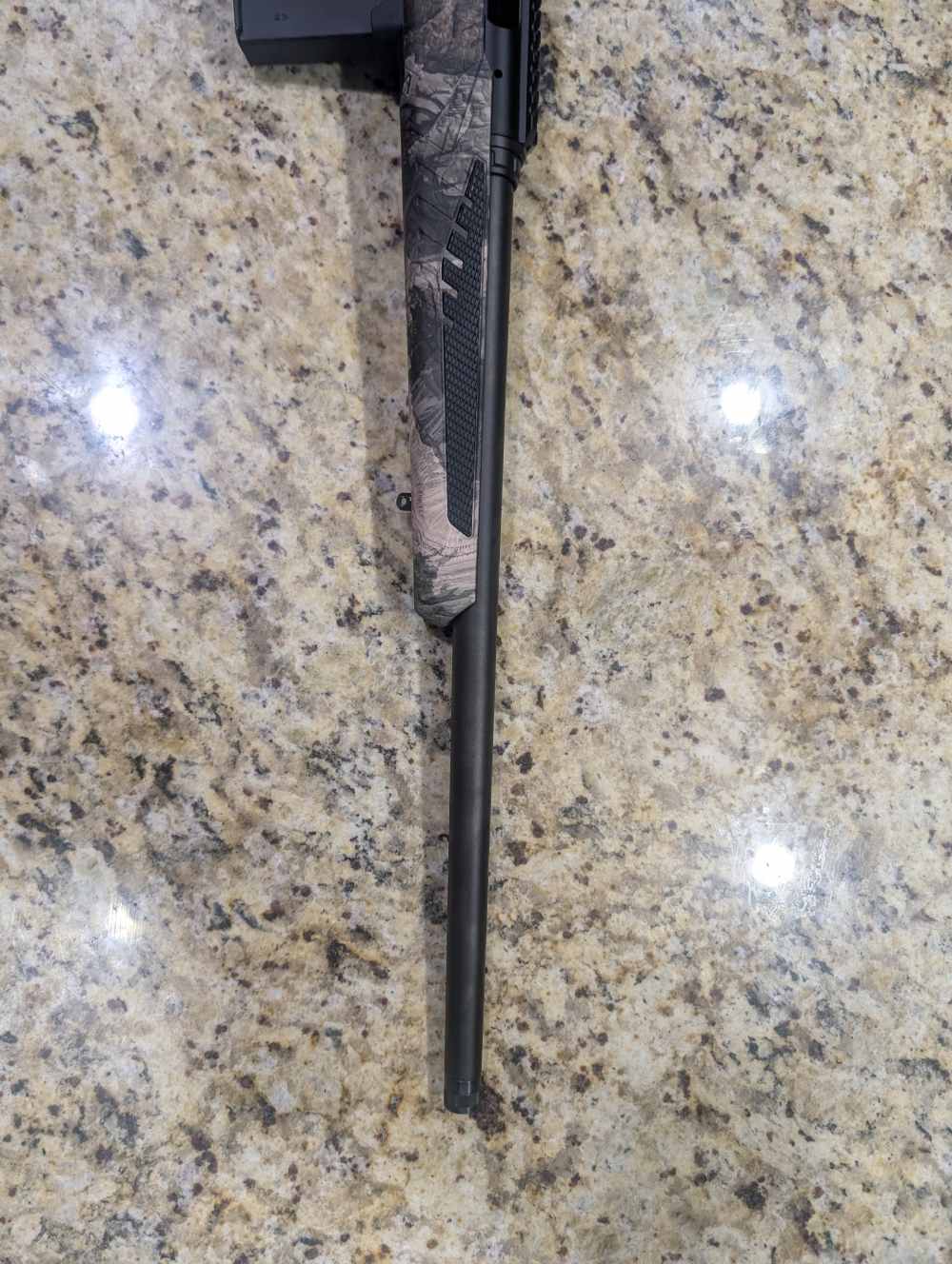 Savage Impulse Predator 6.5 Creedmoor-img-3