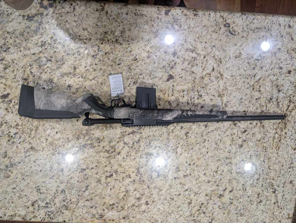 Savage Impulse Predator 6.5 Creedmoor-img-4