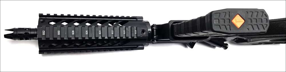 Anderson AM-15 Pistol 5.56 NATO-img-13