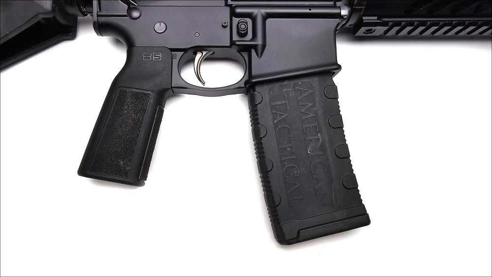 Anderson AM-15 Pistol 5.56 NATO-img-4