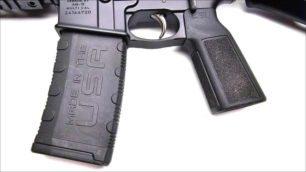 Anderson AM-15 Pistol 5.56 NATO-img-8
