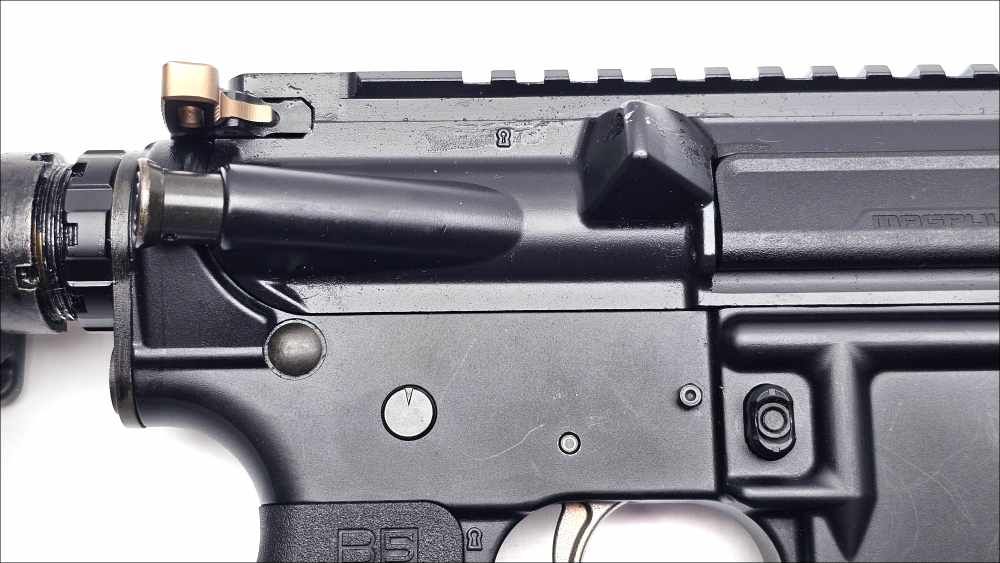 Anderson AM-15 Pistol 5.56 NATO-img-2