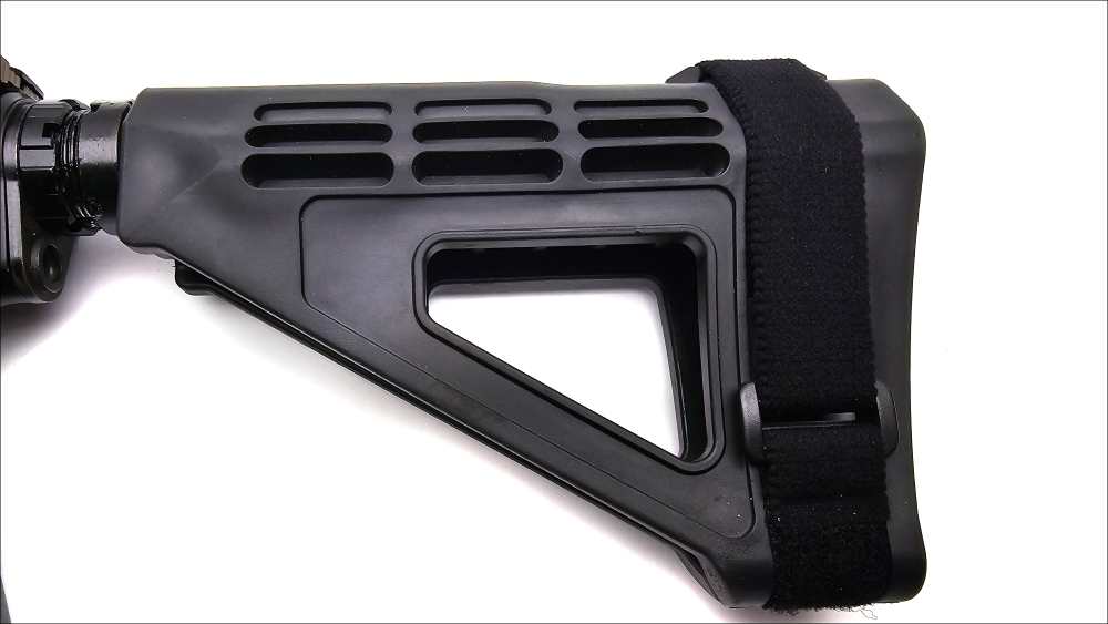 Anderson AM-15 Pistol 5.56 NATO-img-6