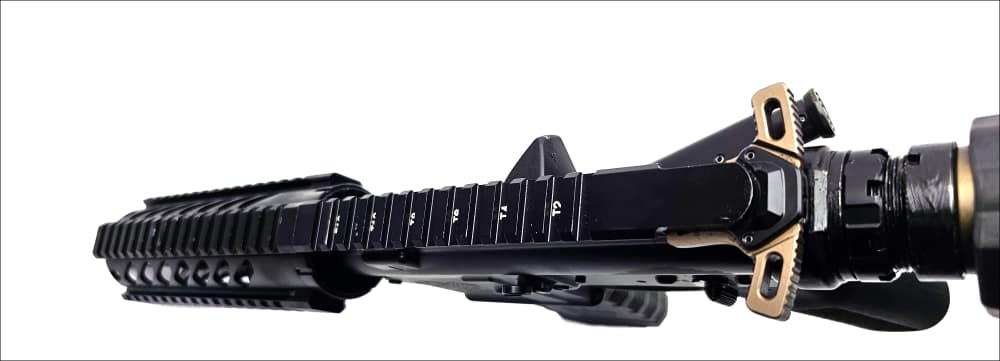 Anderson AM-15 Pistol 5.56 NATO-img-11