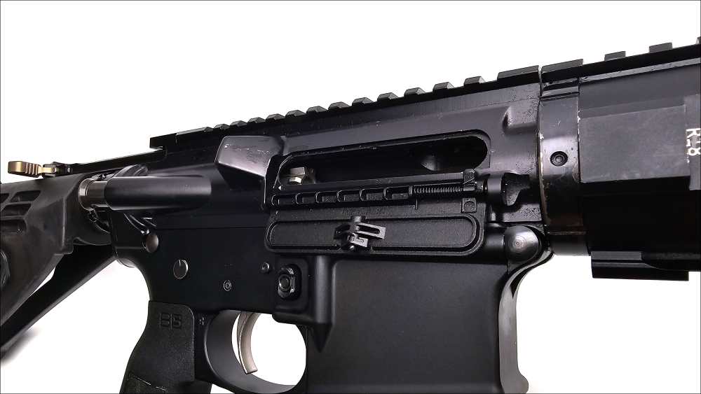 Anderson AM-15 Pistol 5.56 NATO-img-10