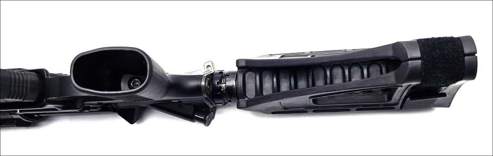 Anderson AM-15 Pistol 5.56 NATO-img-12