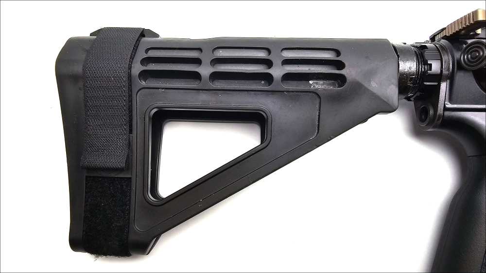 Anderson AM-15 Pistol 5.56 NATO-img-1