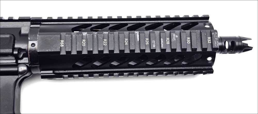 Anderson AM-15 Pistol 5.56 NATO-img-3