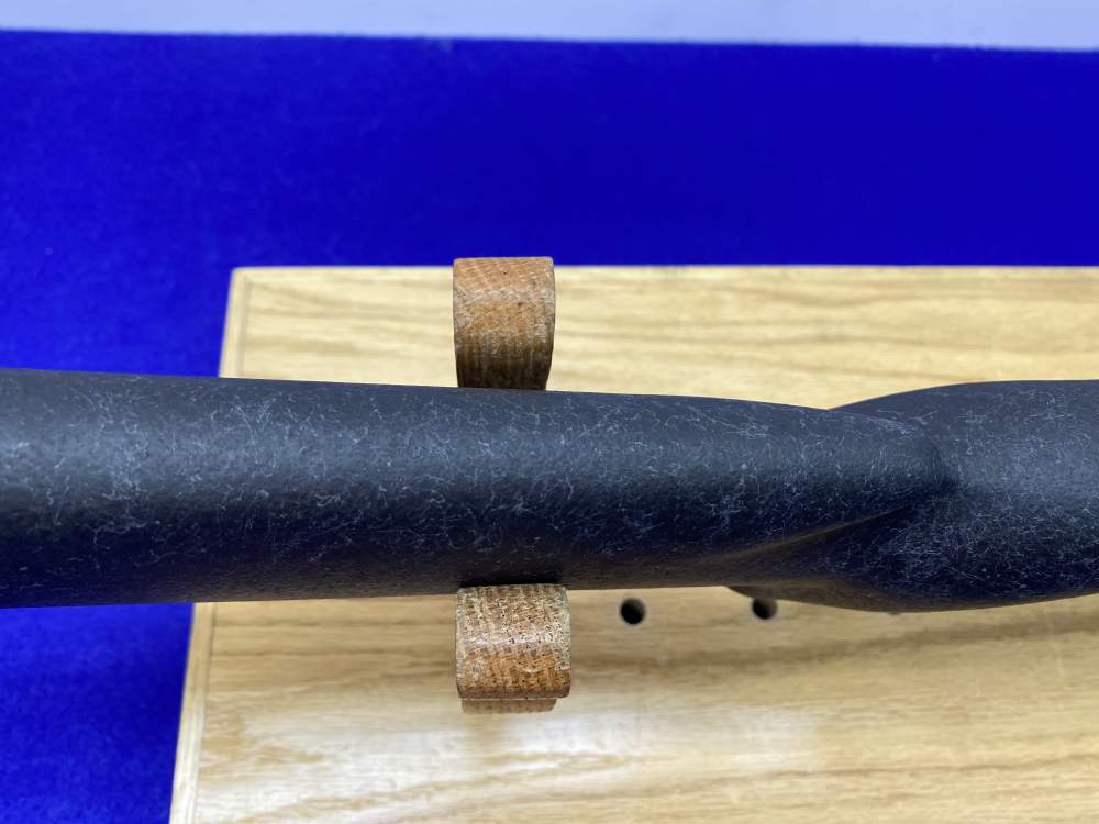 HIGH GRADE CUSTOM Remington 700 .257 Weatherby Magnum 24" Black / Carbon-img-31