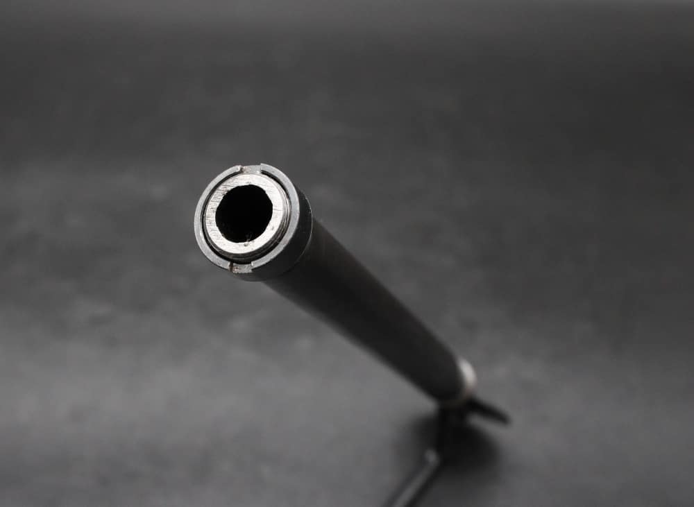 Dan Wesson 6" .357 Magnum Barrel Model 15/715 Interchangeable Shroud-img-17