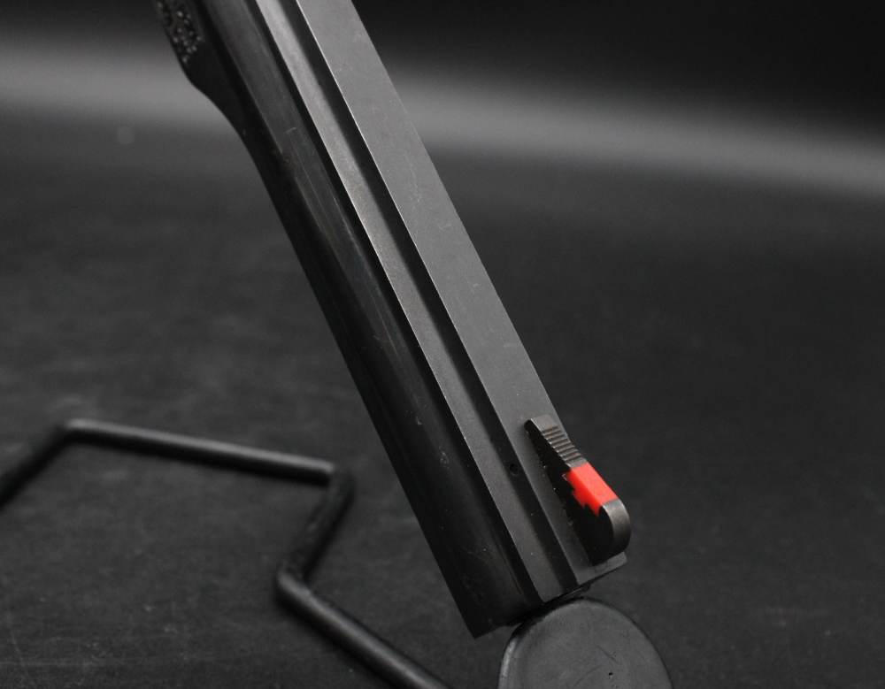 Dan Wesson 6" .357 Magnum Barrel Model 15/715 Interchangeable Shroud-img-12