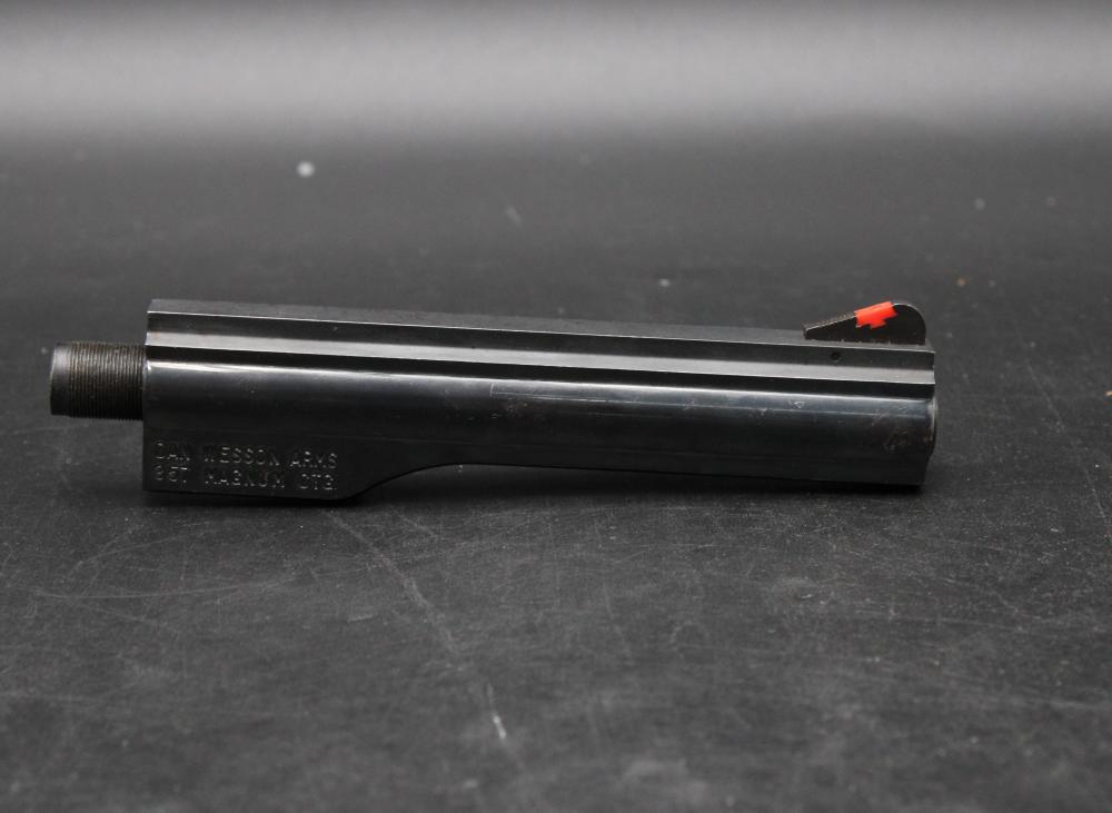 Dan Wesson 6" .357 Magnum Barrel Model 15/715 Interchangeable Shroud-img-11