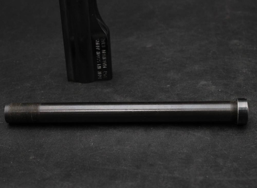 Dan Wesson 6" .357 Magnum Barrel Model 15/715 Interchangeable Shroud-img-15