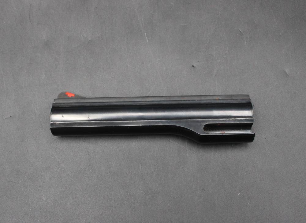 Dan Wesson 6" .357 Magnum Barrel Model 15/715 Interchangeable Shroud-img-14