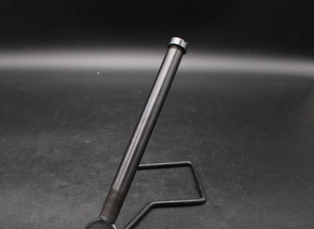 Dan Wesson 6" .357 Magnum Barrel Model 15/715 Interchangeable Shroud-img-18