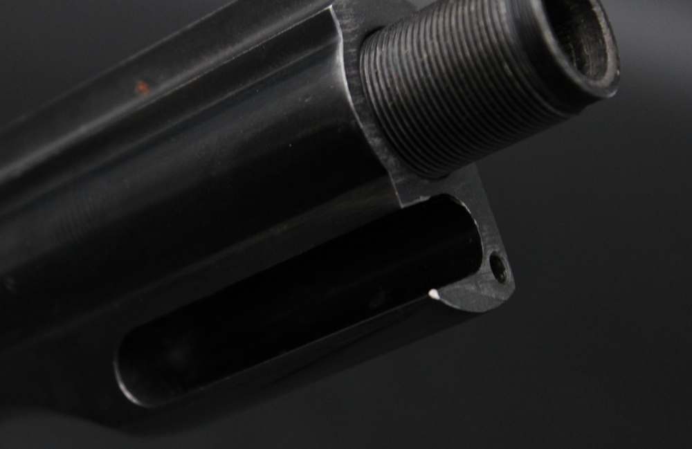 Dan Wesson 6" .357 Magnum Barrel Model 15/715 Interchangeable Shroud-img-4
