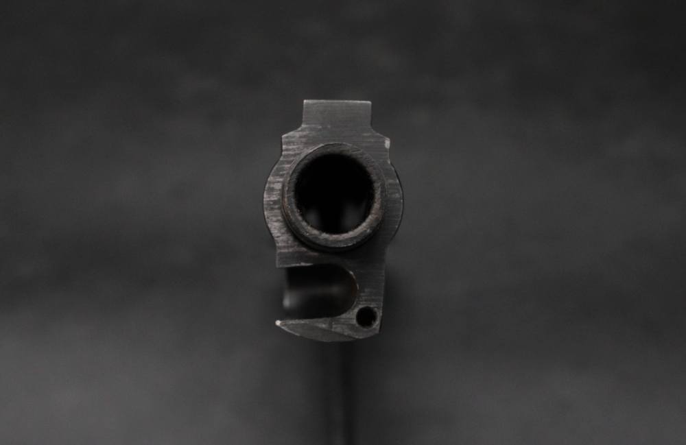 Dan Wesson 6" .357 Magnum Barrel Model 15/715 Interchangeable Shroud-img-7