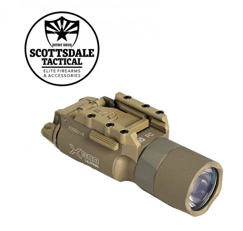 Surefire Ultra X300U-img-2