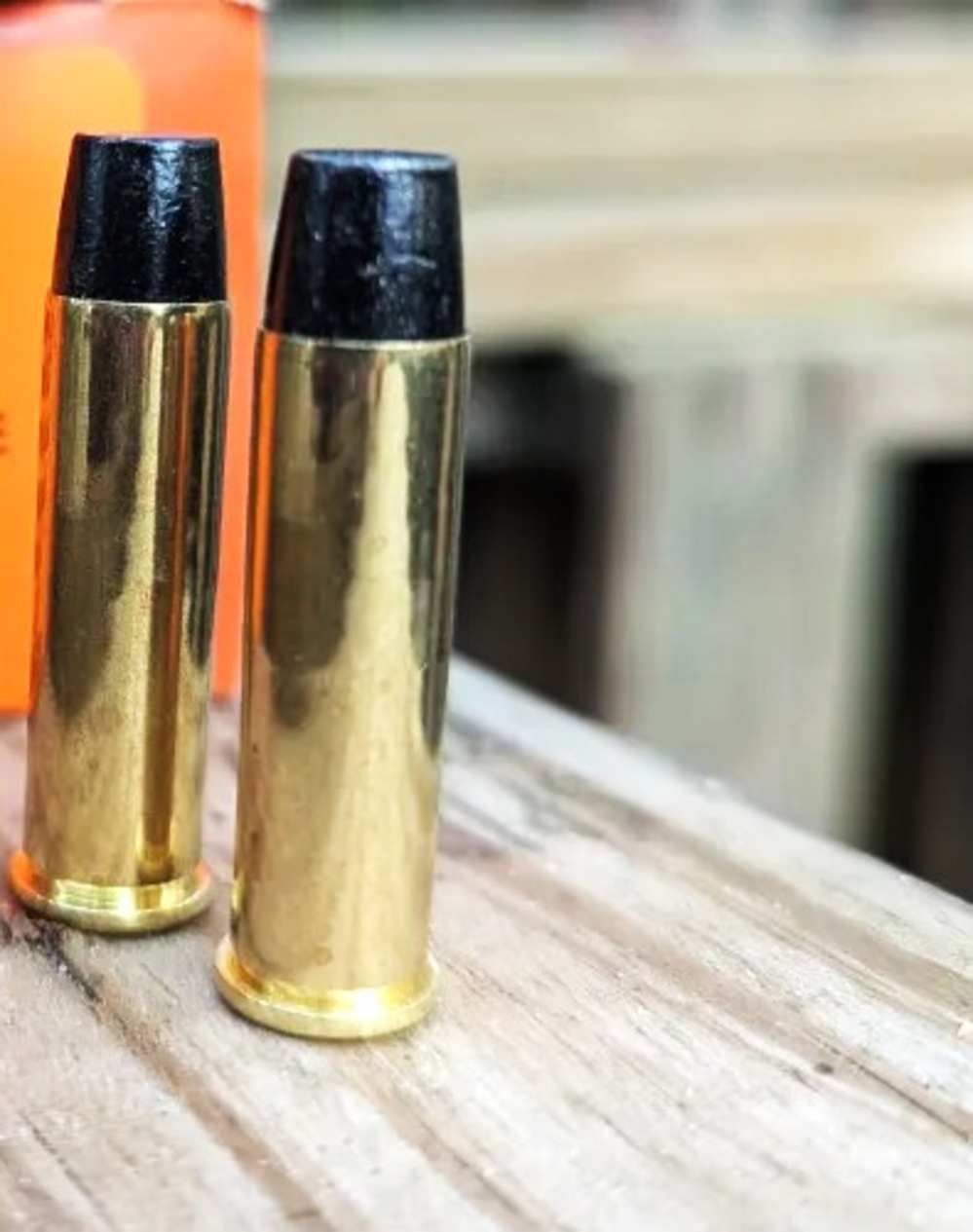 357 Magnum HEAVY 225 gr! Bullets 357 Max, 360 Buckhammer, 35 Rem - 50 pcs-img-3