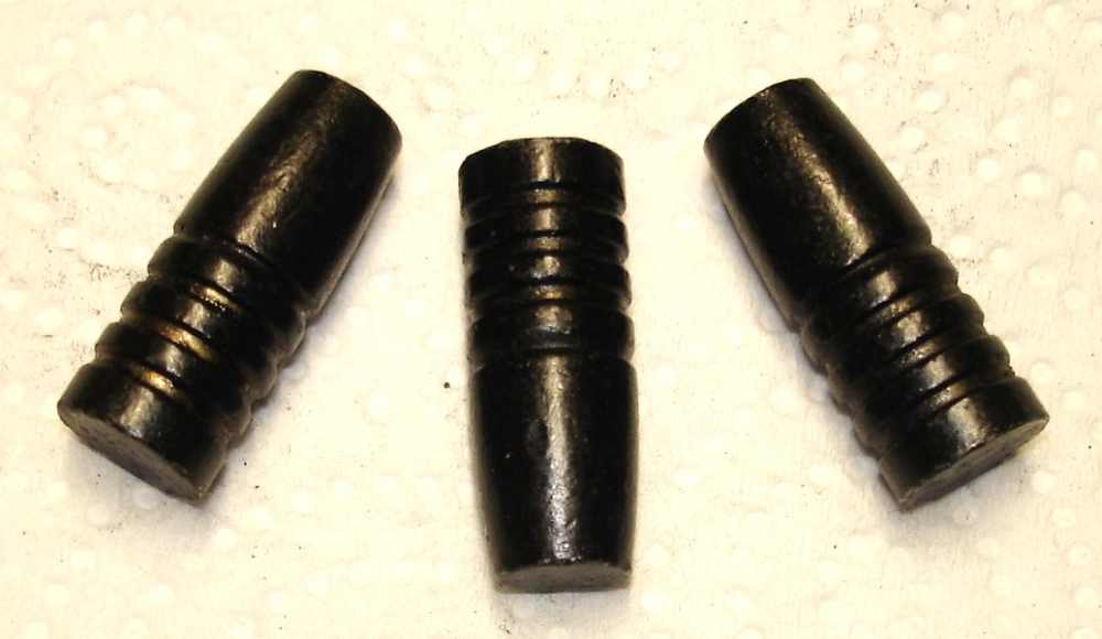  357 Magnum HEAVY 225 gr! Bullets 357 Max, 360 Buckhammer, 35 Rem - 50 pcs-img-0