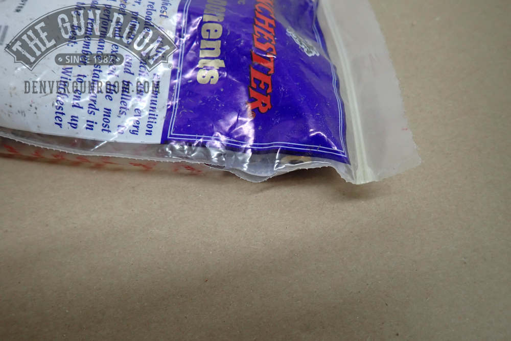 4 bags of Winchester .308 Win unprimed brass-img-2