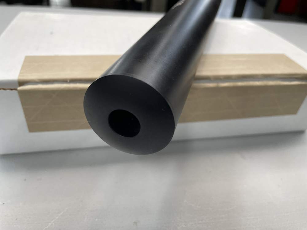 GSL Cobra-45 .45 ACP silencer Sub gun full size Bi-Lock QD Quick Suppressor-img-3