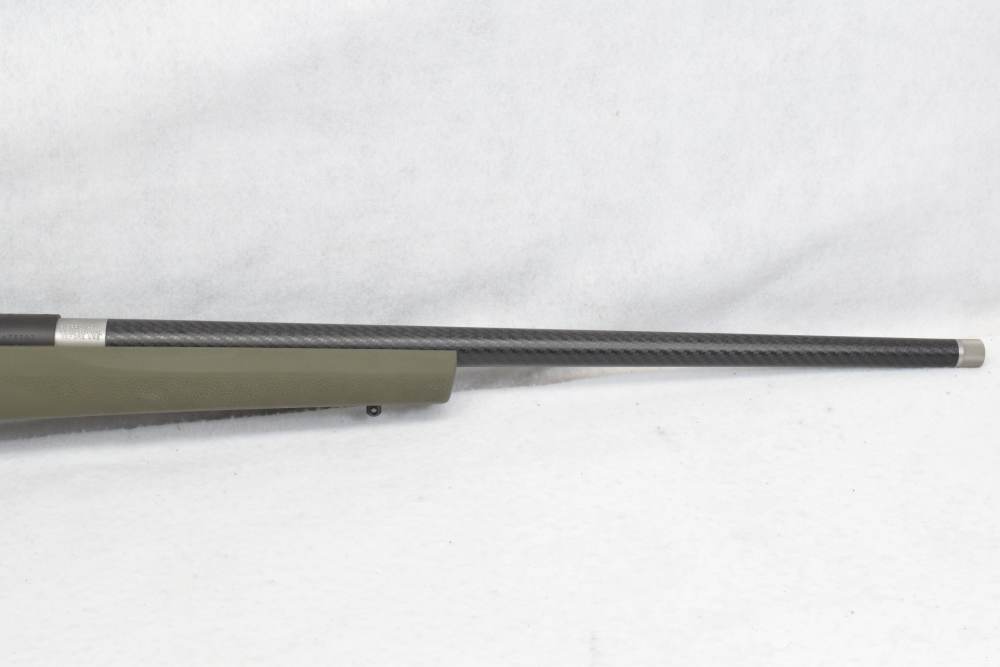 Howa M1500 HS 6.5 PRC 24" New #HGCF65PRCG-img-2