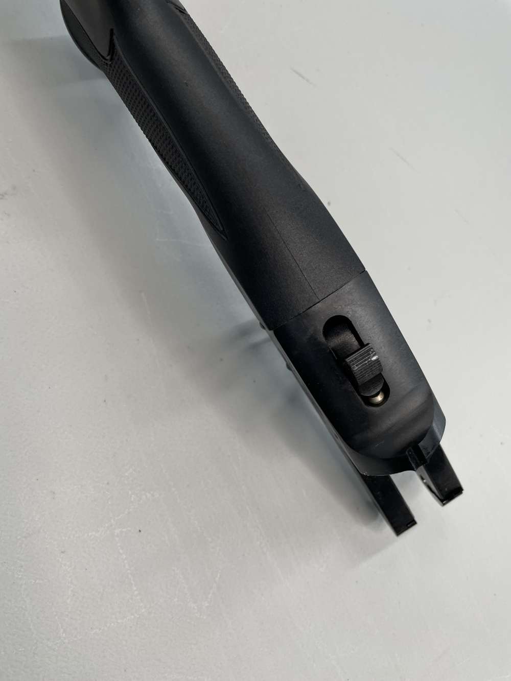 New American Tactical Nomad Complete receiver 12 gauge single shot ATI-img-12