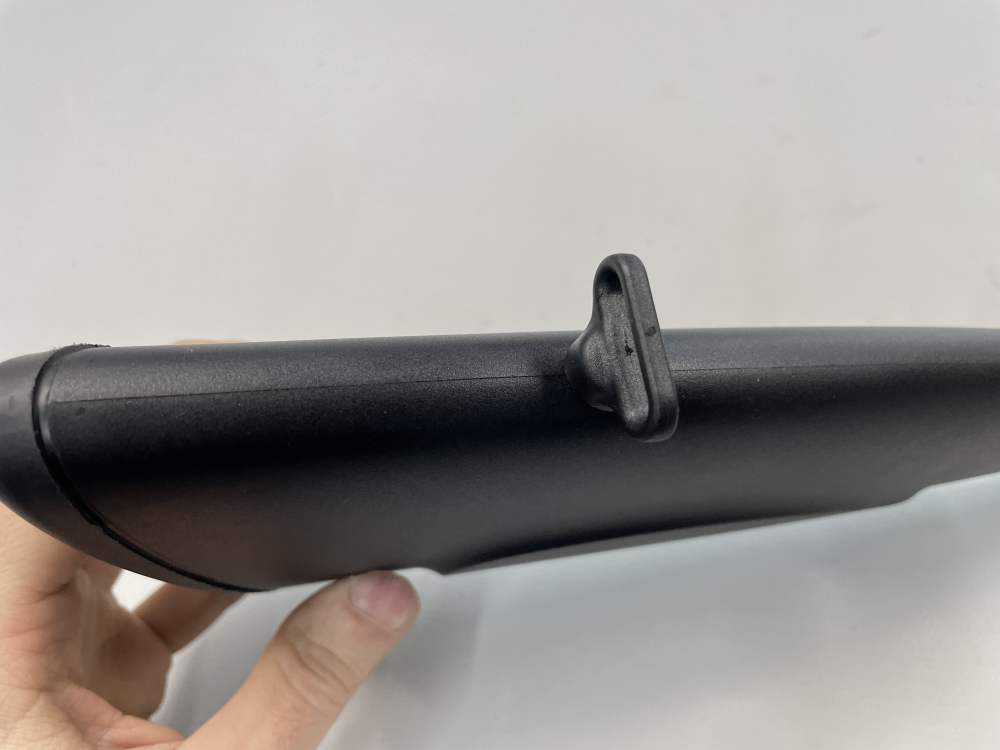 New American Tactical Nomad Complete receiver 12 gauge single shot ATI-img-11