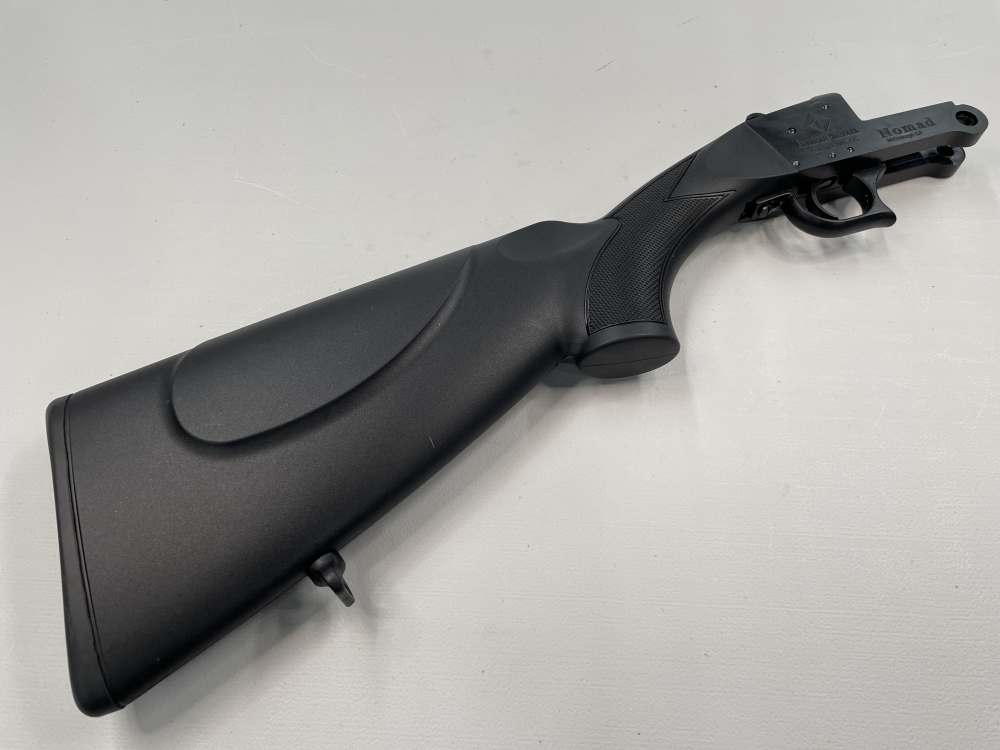 New American Tactical Nomad Complete receiver 12 gauge single shot ATI-img-0