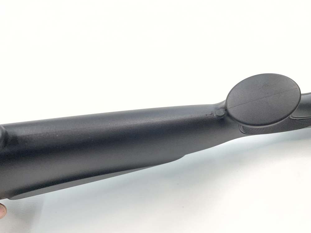 New American Tactical Nomad Complete receiver 12 gauge single shot ATI-img-10