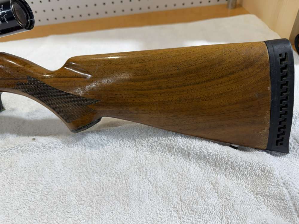 High Standard Flite King 12 Gauge Pump Action Shotgun-img-10