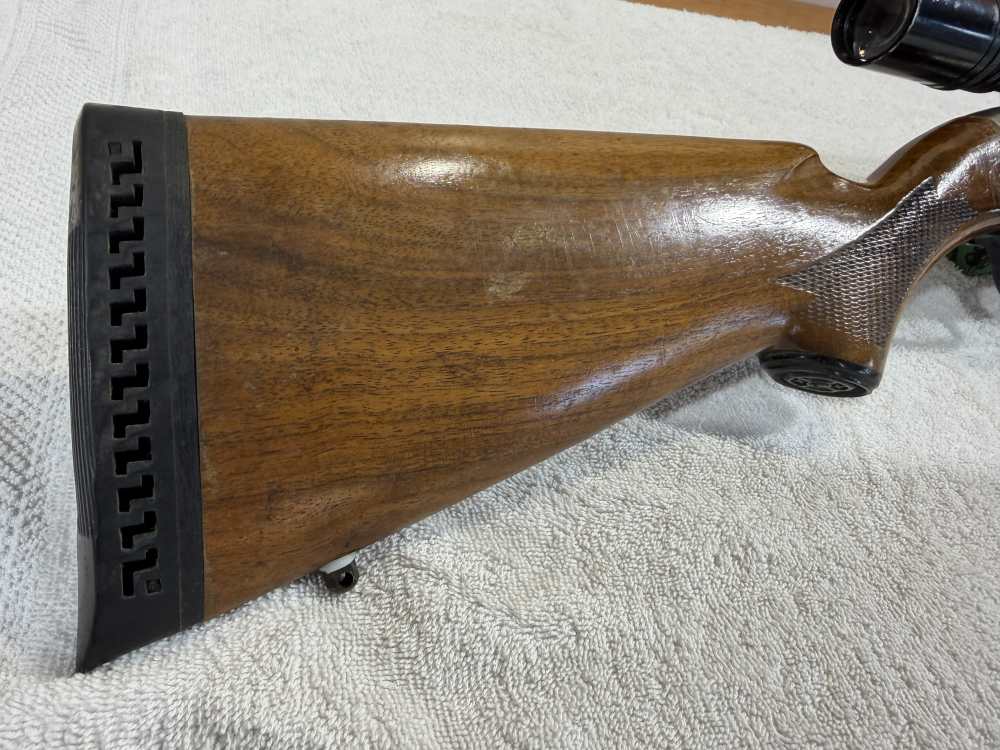 High Standard Flite King 12 Gauge Pump Action Shotgun-img-3