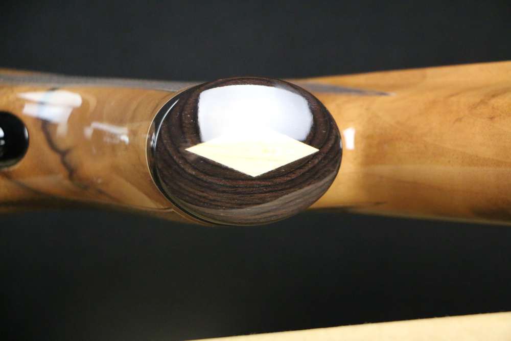 Weatherby Mark V Deluxe Rifle MDX01N270WR6O, 270 Wthby Mag, 26", NIB-img-23