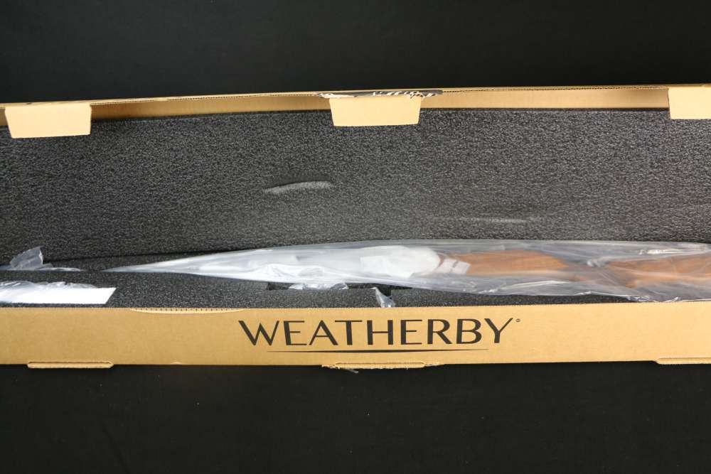 Weatherby Mark V Deluxe Rifle MDX01N270WR6O, 270 Wthby Mag, 26", NIB-img-26