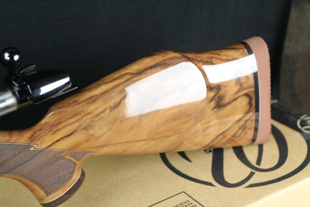 Weatherby Mark V Deluxe Rifle MDX01N270WR6O, 270 Wthby Mag, 26", NIB-img-14