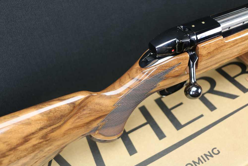Weatherby Mark V Deluxe Rifle MDX01N270WR6O, 270 Wthby Mag, 26", NIB-img-6