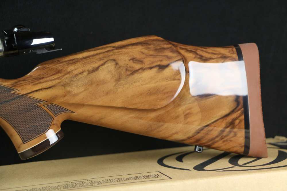 Weatherby Mark V Deluxe Rifle MDX01N270WR6O, 270 Wthby Mag, 26", NIB-img-13
