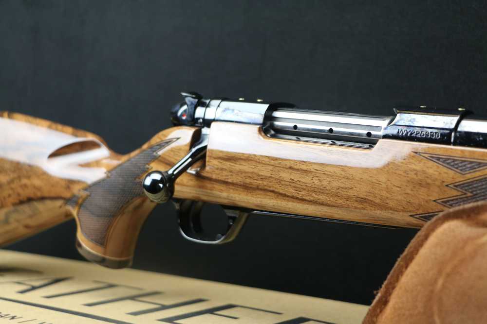 Weatherby Mark V Deluxe Rifle MDX01N270WR6O, 270 Wthby Mag, 26", NIB-img-7