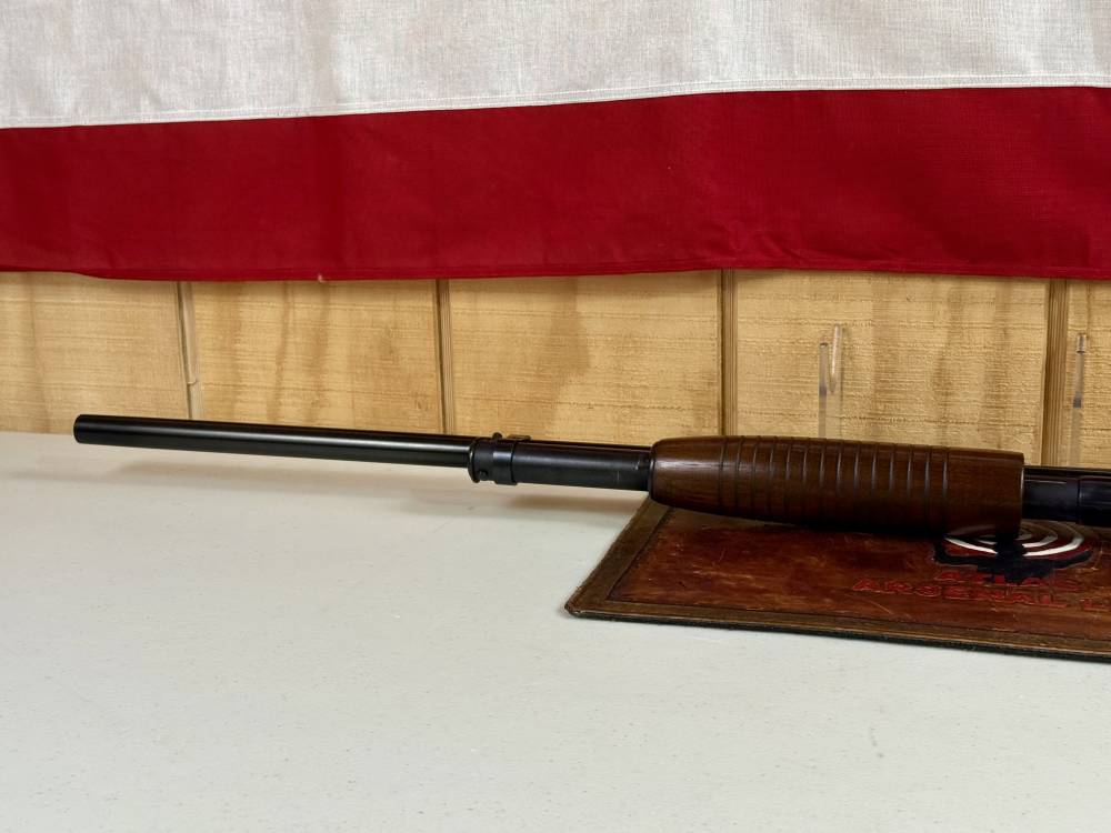 Winchester Model 12 12ga 28”-img-12