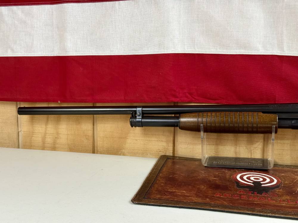 Winchester Model 12 12ga 28”-img-6