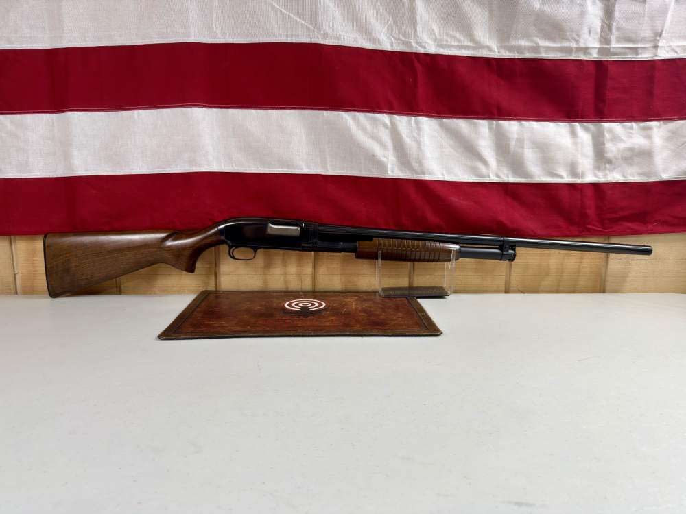 Winchester Model 12 12ga 28”-img-0