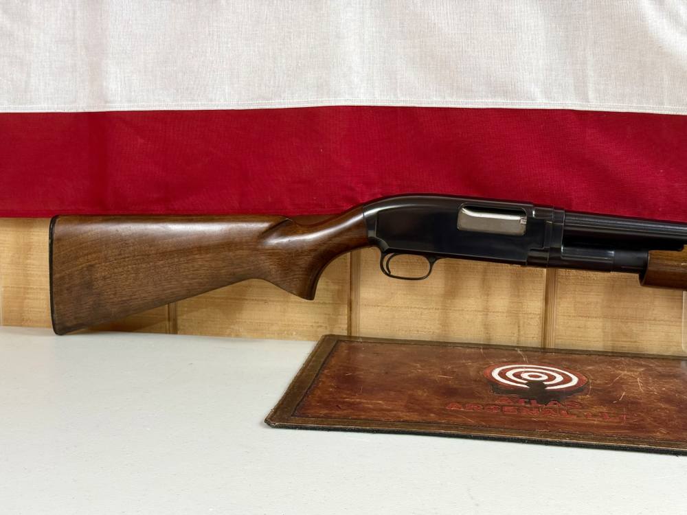 Winchester Model 12 12ga 28”-img-1