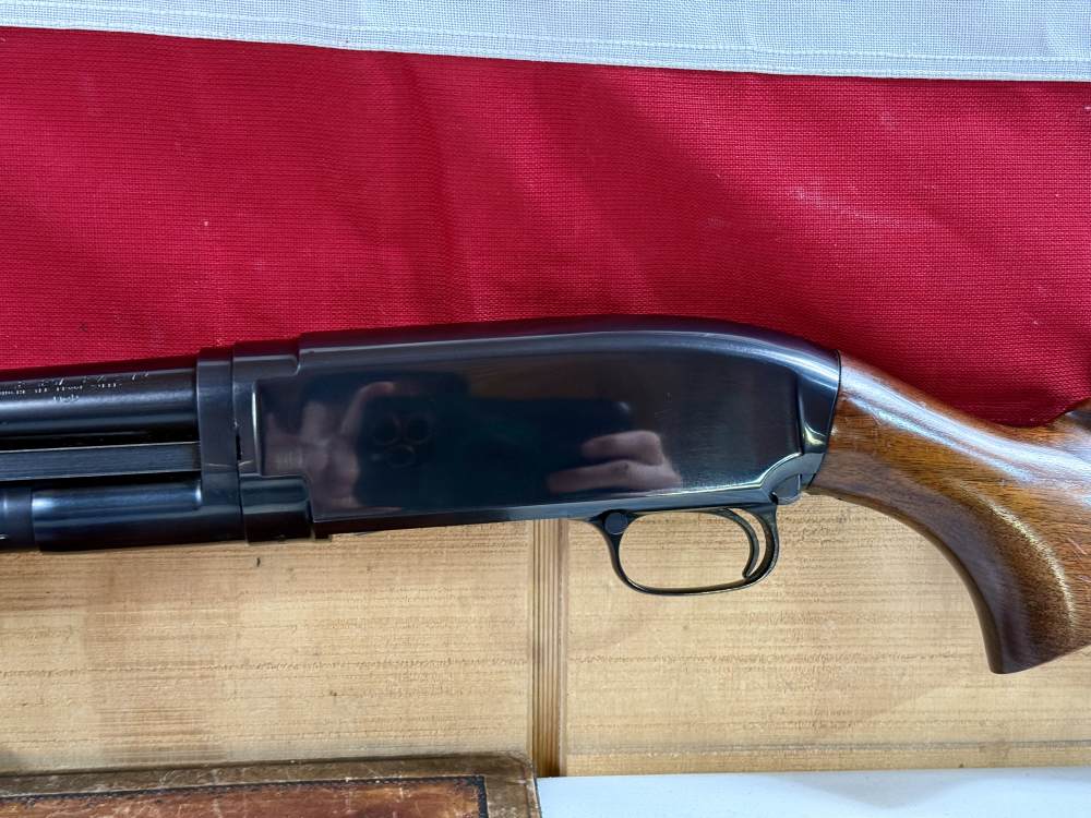 Winchester Model 12 12ga 28”-img-7