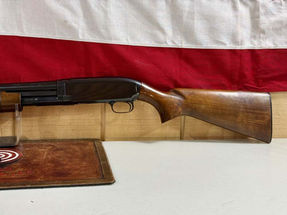 Winchester Model 12 12ga 28”-img-5