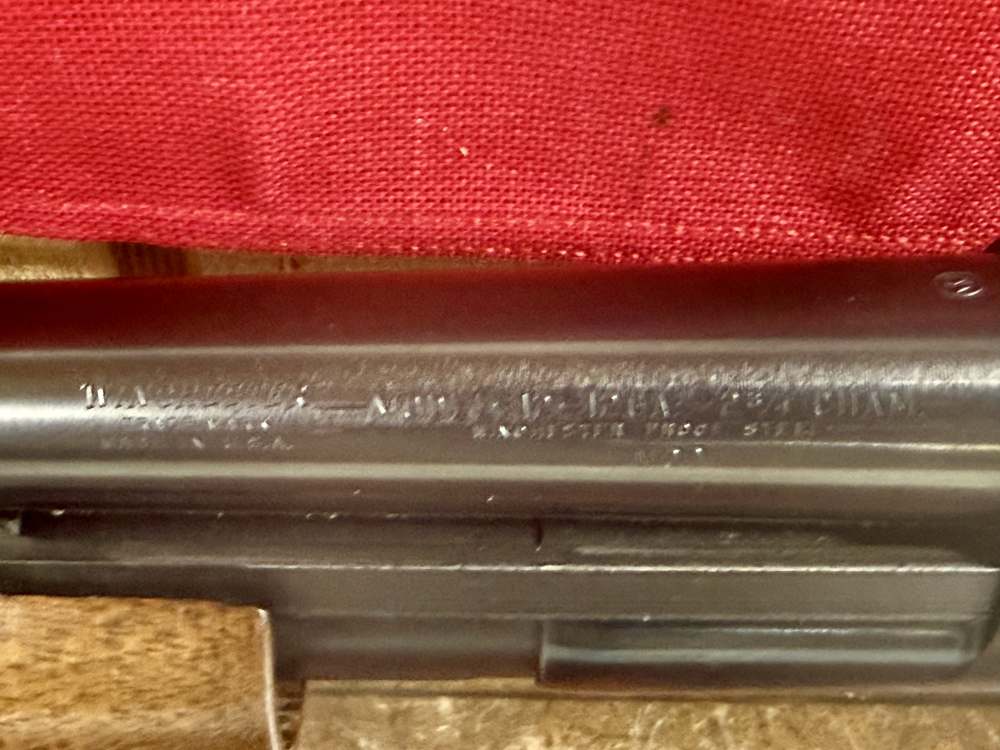 Winchester Model 12 12ga 28”-img-8