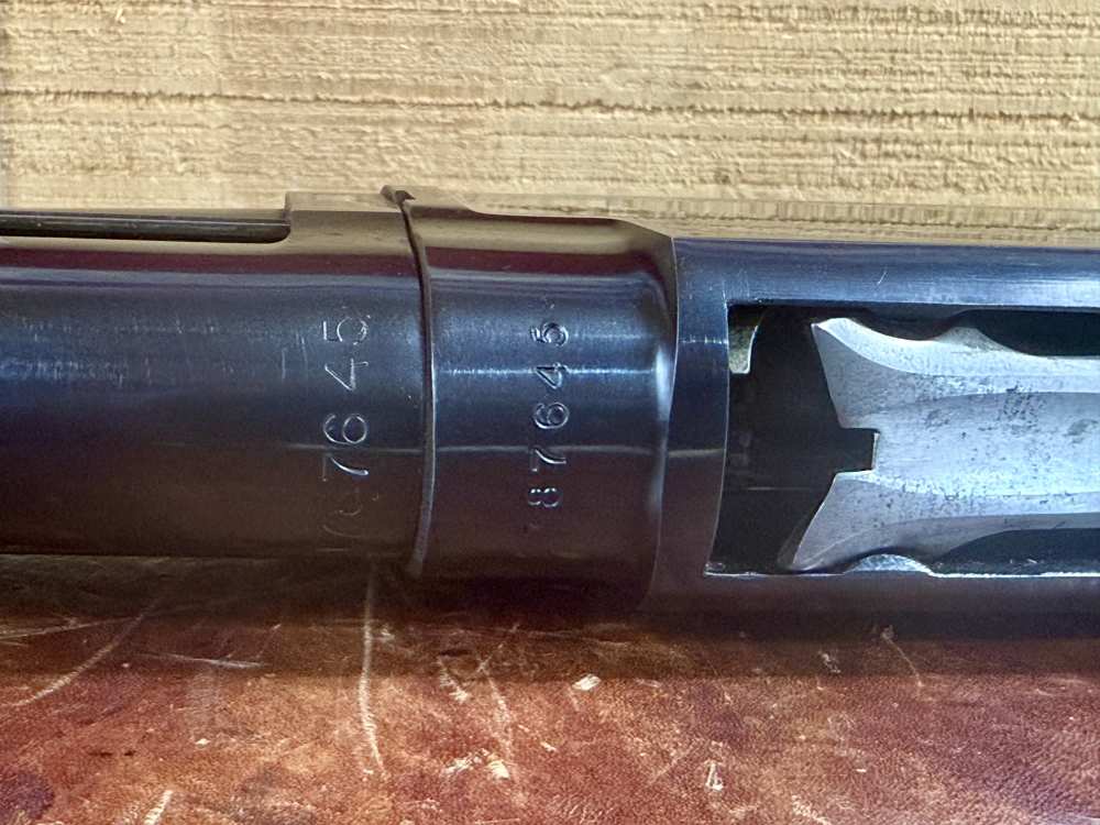 Winchester Model 12 12ga 28”-img-13