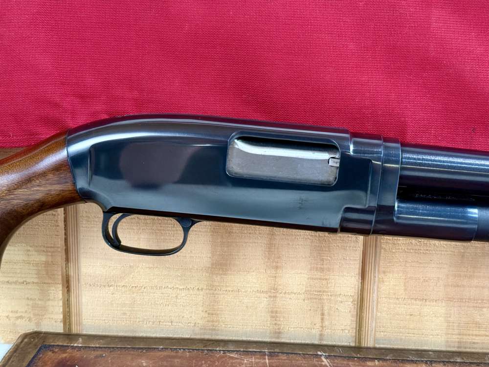 Winchester Model 12 12ga 28”-img-3