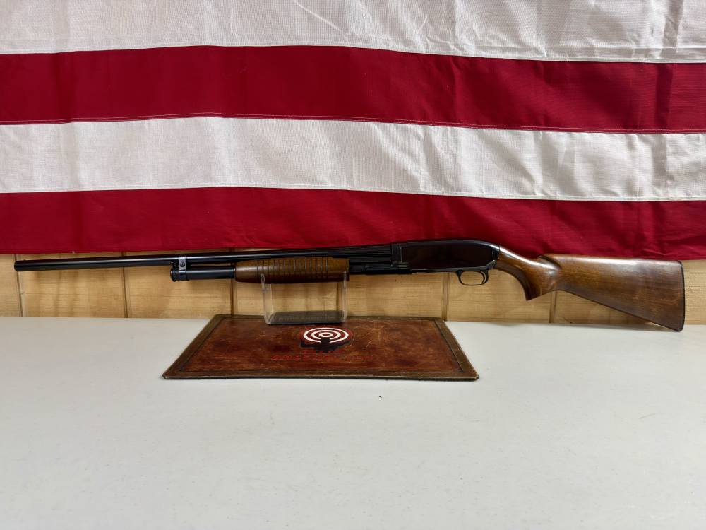 Winchester Model 12 12ga 28”-img-4